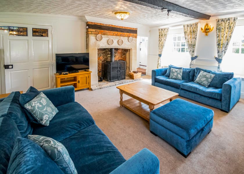 Wilksworth Caravan Park, Wimborne