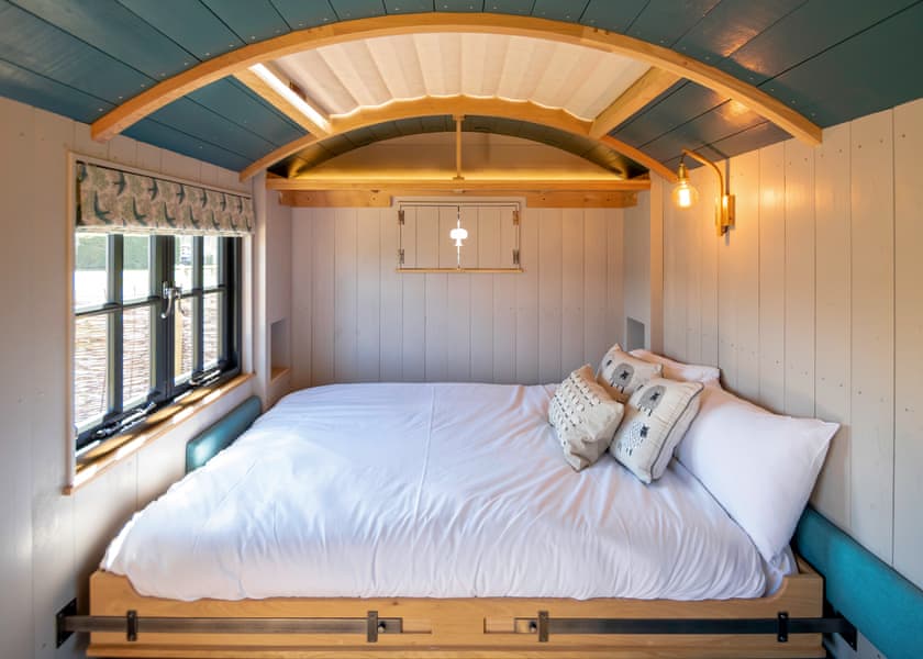 Wilksworth Caravan Park, Wimborne