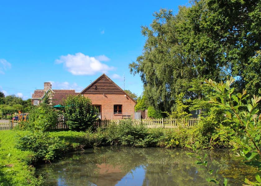Wilksworth Caravan Park, Wimborne