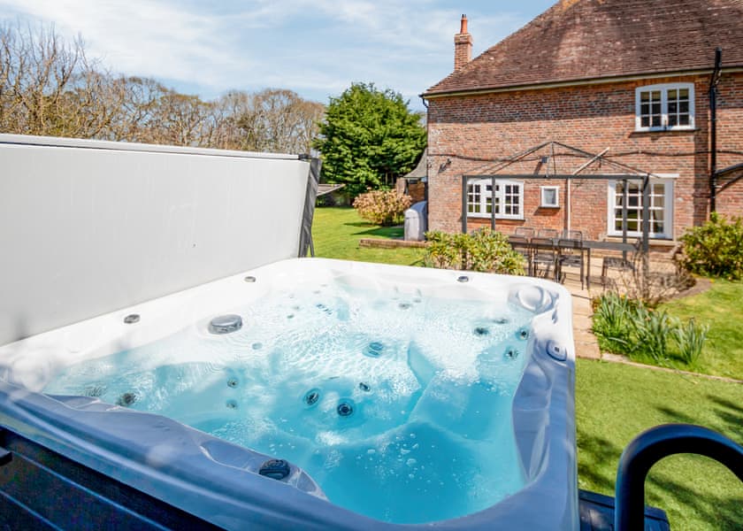 Wilksworth Caravan Park, Wimborne