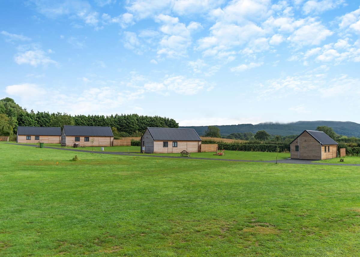Wyke Lodges - Holiday lodge in Yorkshire - Image 2