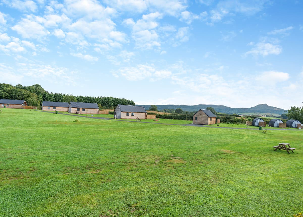 Wyke Lodges - Holiday lodge in Yorkshire - Image 3