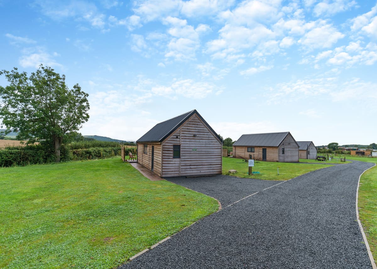 Wyke Lodges - Holiday lodge in Yorkshire - Image 4