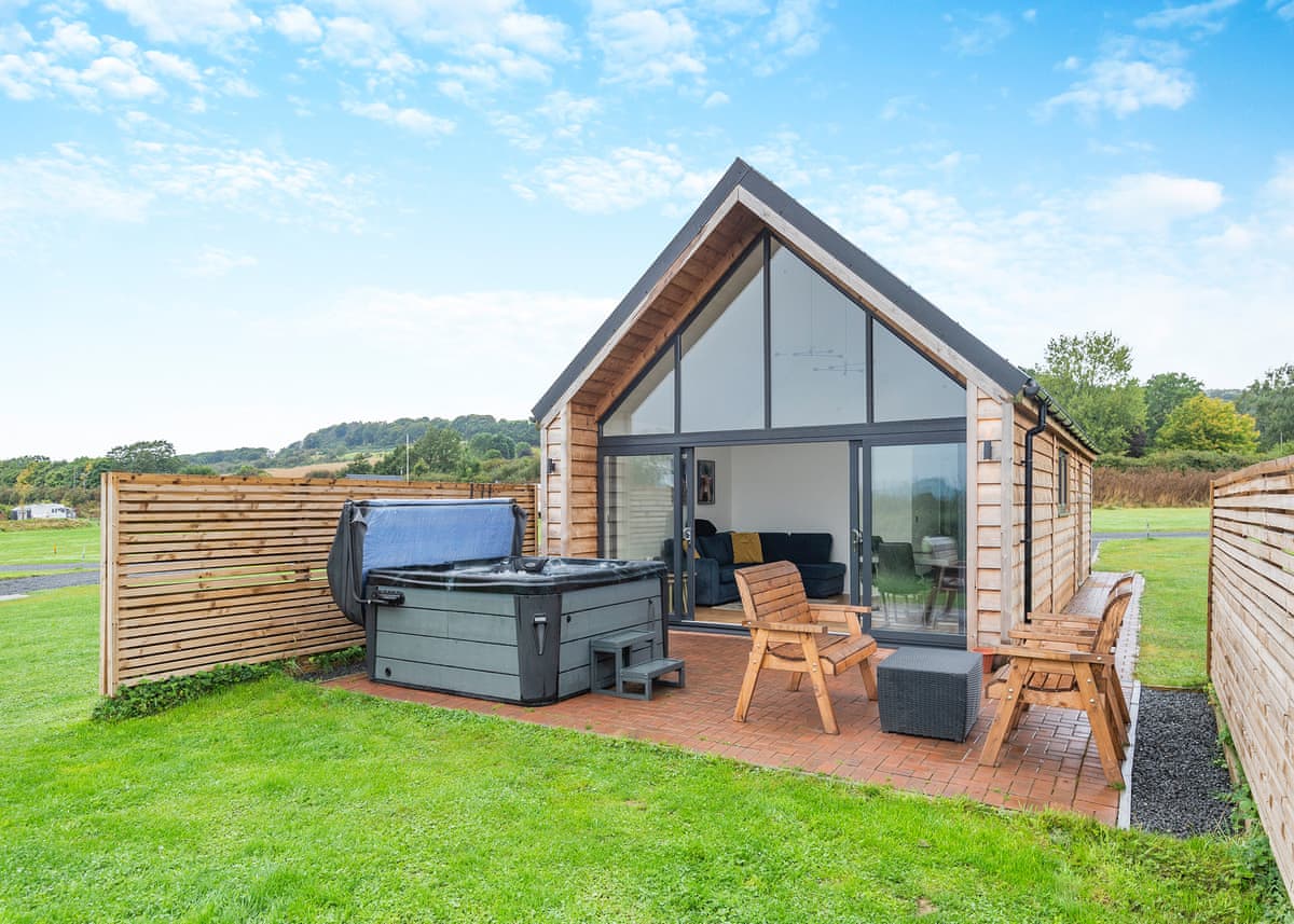 Wyke Lodges - Holiday lodge in Yorkshire - Image 1