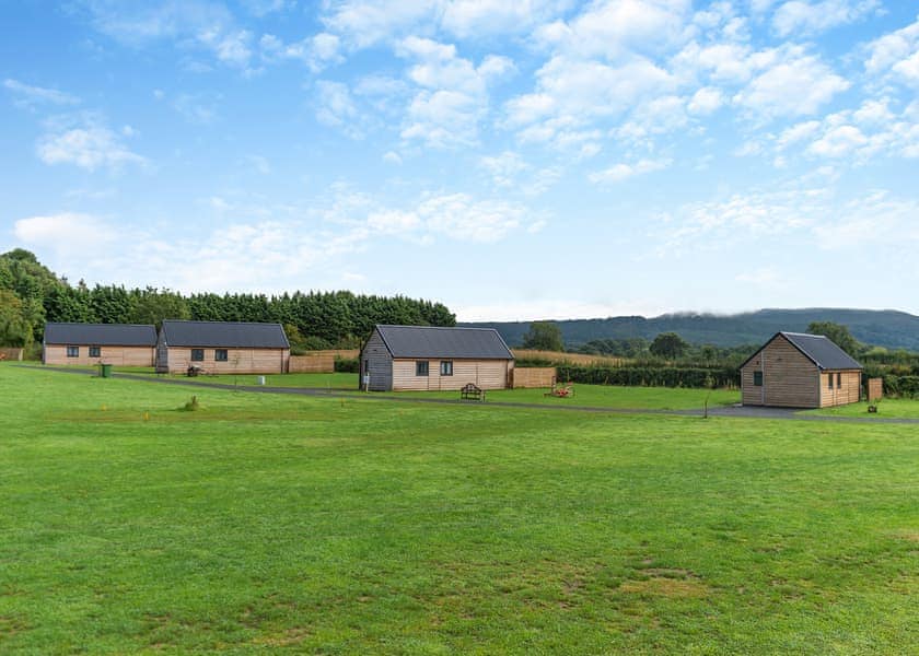 Wyke Lodges, Guisborough