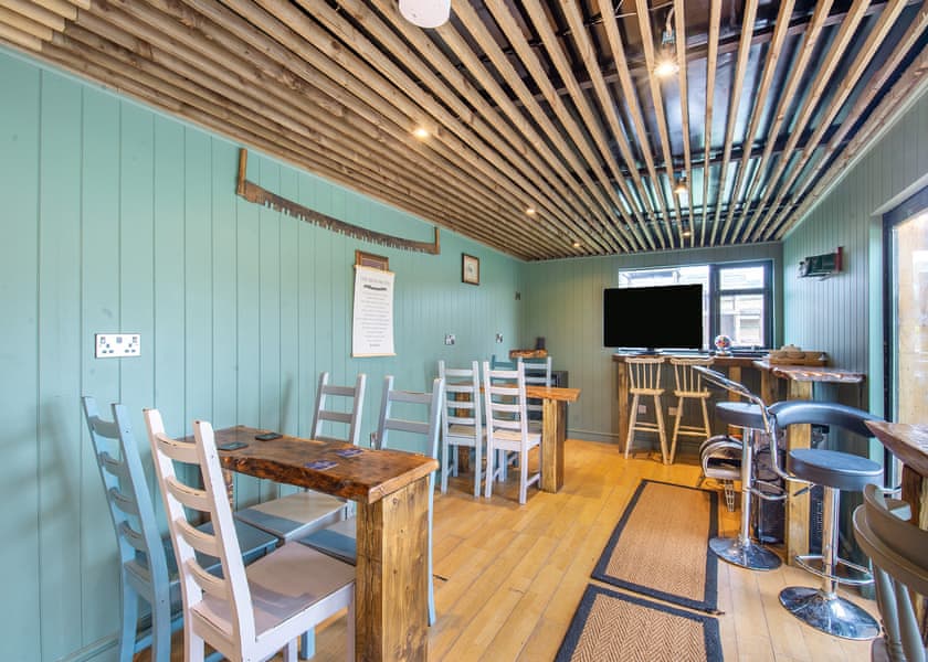 Wyke Lodges, Guisborough