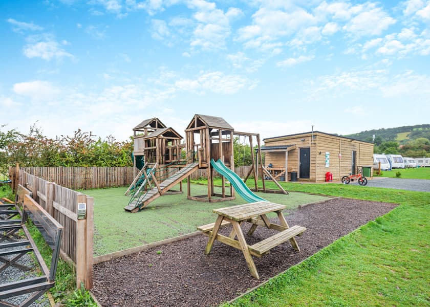 Wyke Lodges, Guisborough