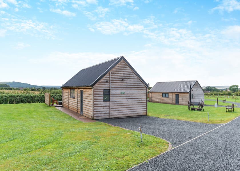 Captain Cook - Wyke Lodges, Guisborough