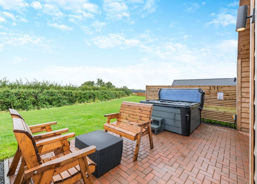 Captain Cook - Wyke Lodges, Guisborough