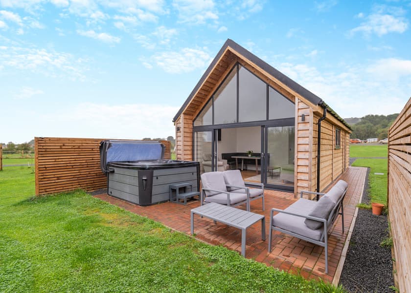 Journey’s End - Wyke Lodges, Guisborough