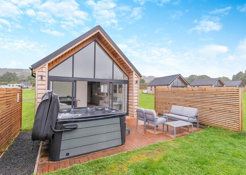 Journey’s End - Wyke Lodges, Guisborough