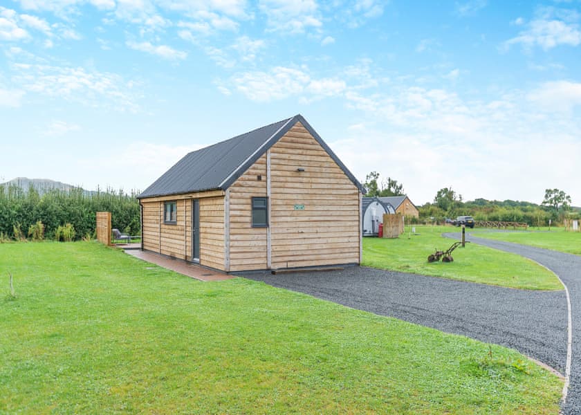Journey’s End - Wyke Lodges, Guisborough