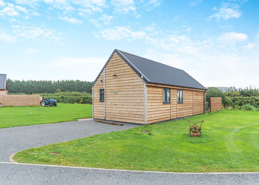 Journey’s End - Wyke Lodges, Guisborough