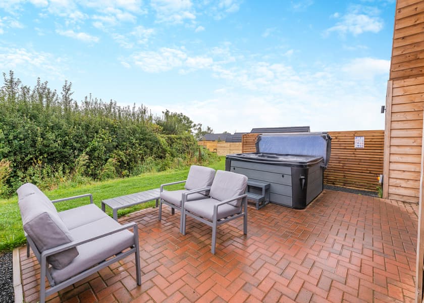 Journey’s End - Wyke Lodges, Guisborough