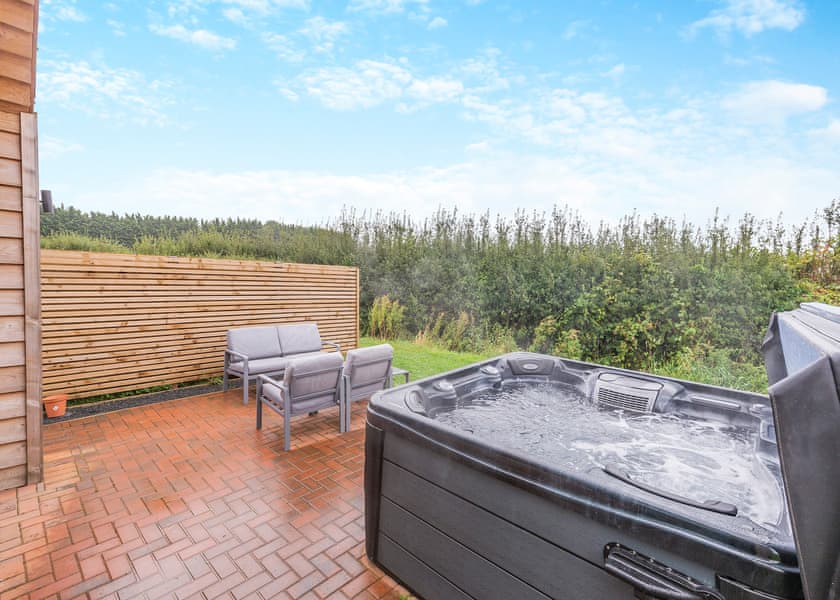 Journey’s End - Wyke Lodges, Guisborough