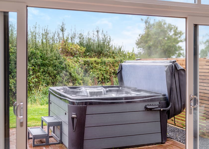 Journey’s End - Wyke Lodges, Guisborough