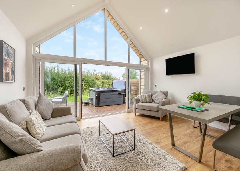 Journey’s End - Wyke Lodges, Guisborough