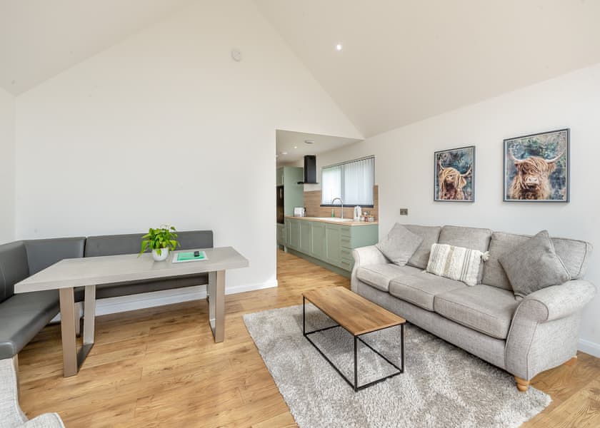 Journey’s End - Wyke Lodges, Guisborough