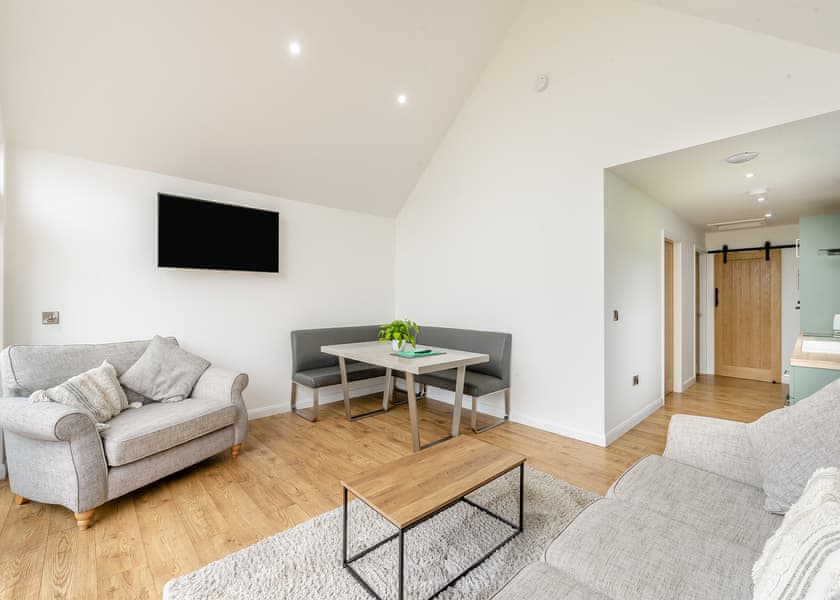 Journey’s End - Wyke Lodges, Guisborough