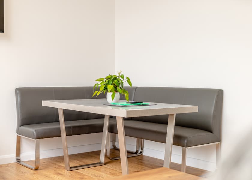 Journey’s End - Wyke Lodges, Guisborough