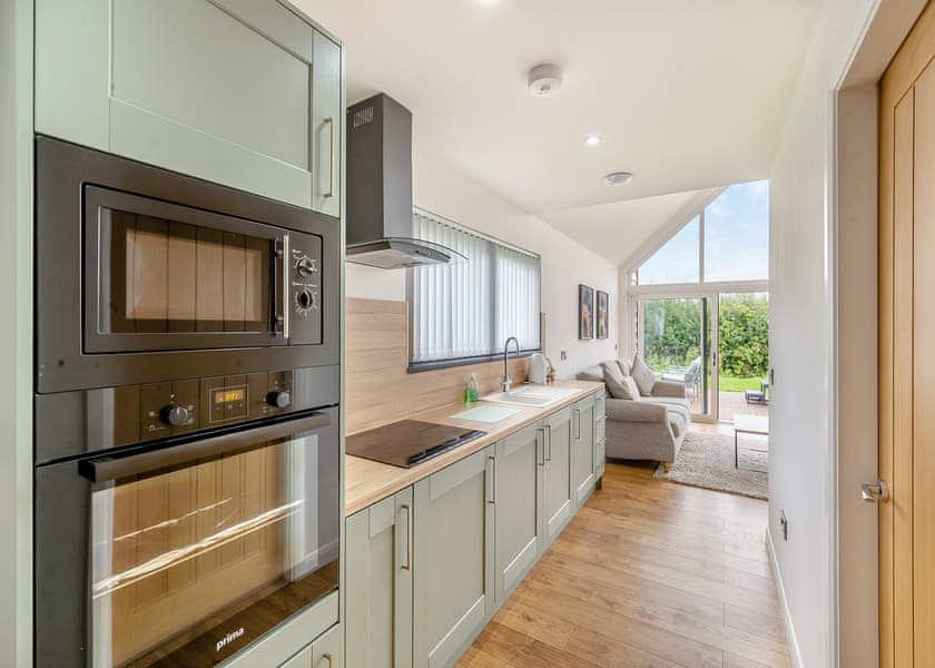 Journey’s End - Wyke Lodges, Guisborough