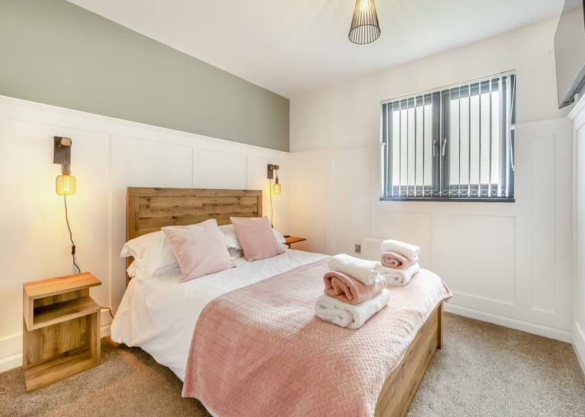 Journey’s End - Wyke Lodges, Guisborough