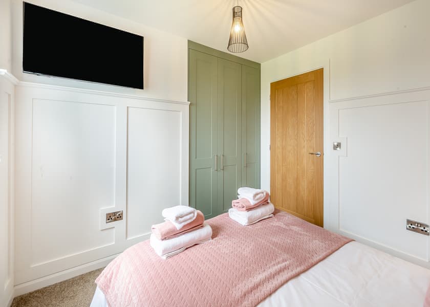 Journey’s End - Wyke Lodges, Guisborough