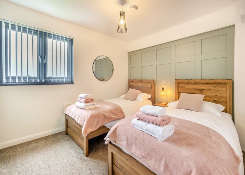 Journey’s End - Wyke Lodges, Guisborough