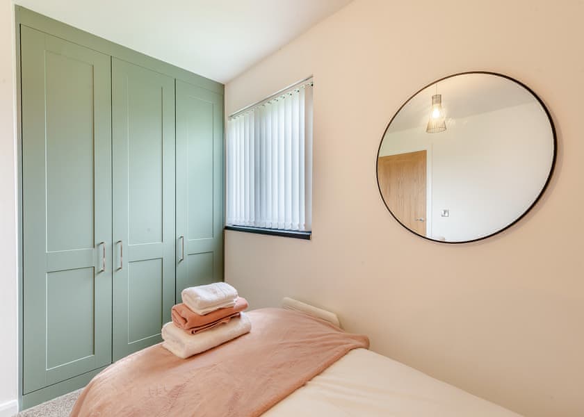 Journey’s End - Wyke Lodges, Guisborough