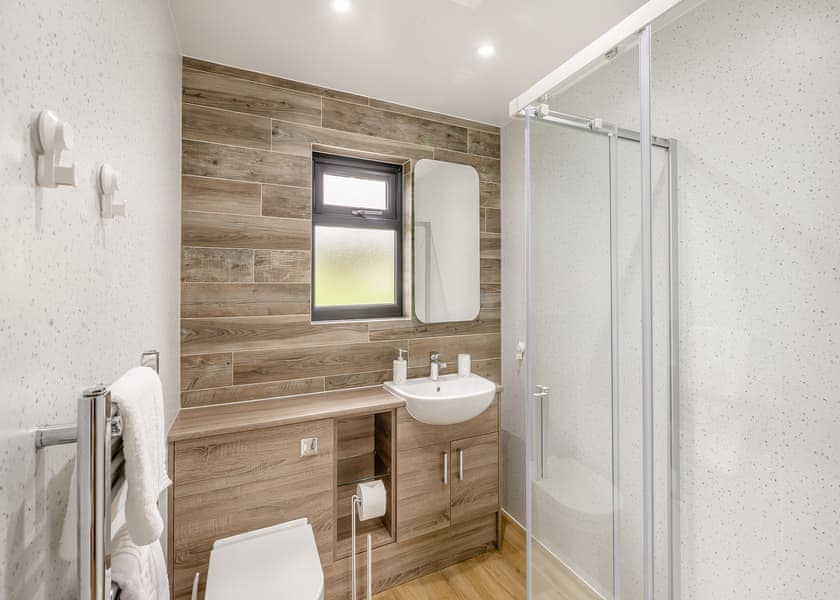 Journey’s End - Wyke Lodges, Guisborough