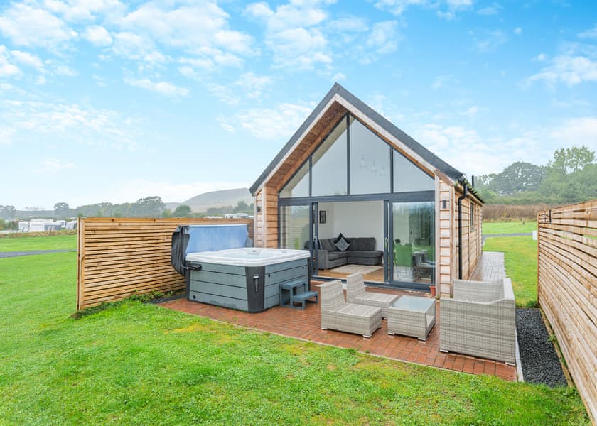 Topping View - Wyke Lodges, Guisborough