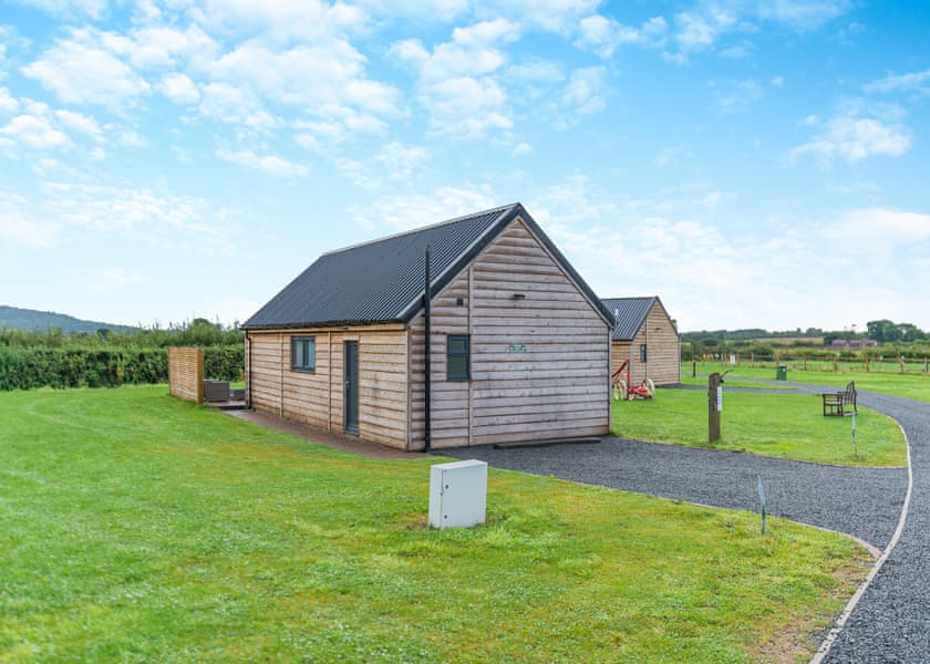 Topping View - Wyke Lodges, Guisborough