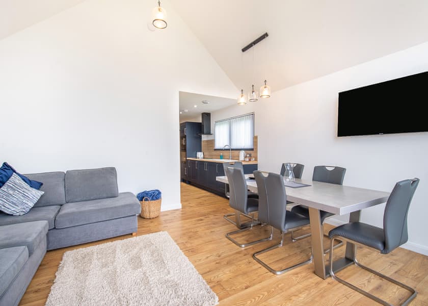 Topping View - Wyke Lodges, Guisborough