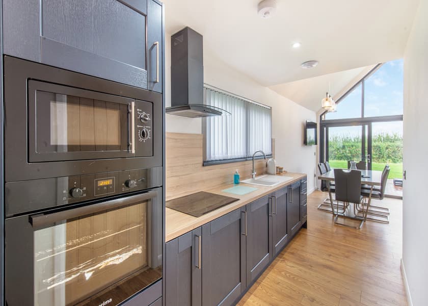 Topping View - Wyke Lodges, Guisborough