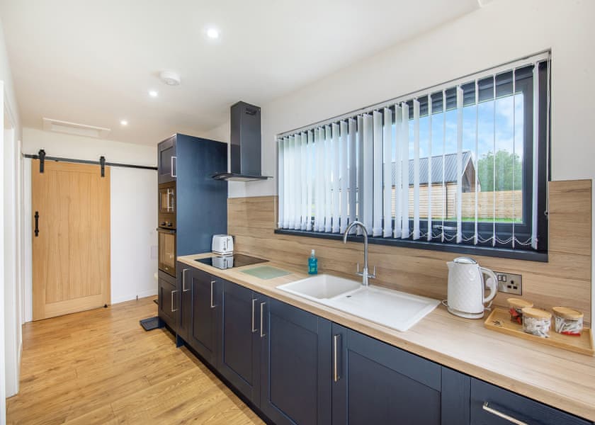 Topping View - Wyke Lodges, Guisborough