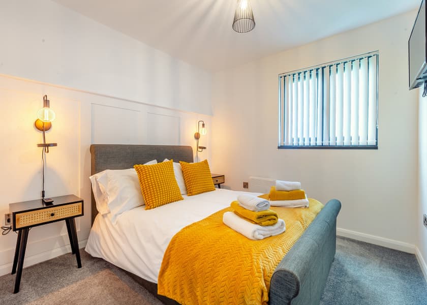 Topping View - Wyke Lodges, Guisborough