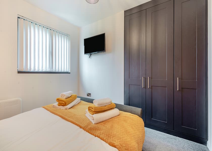 Topping View - Wyke Lodges, Guisborough