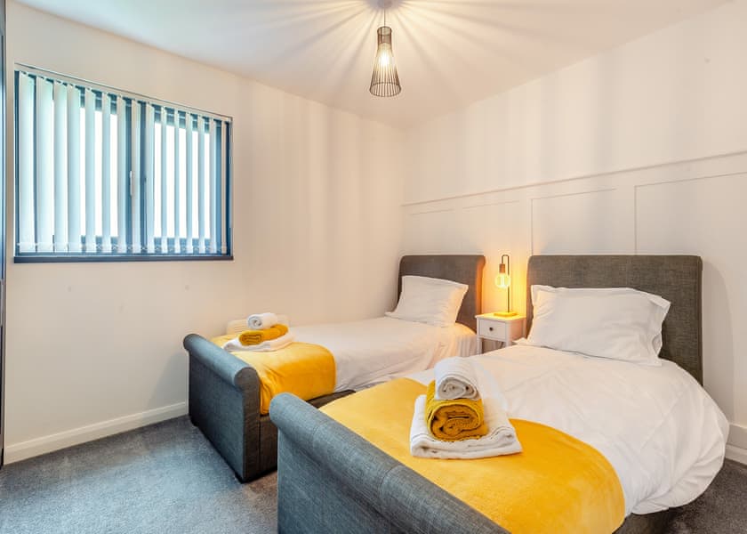 Topping View - Wyke Lodges, Guisborough