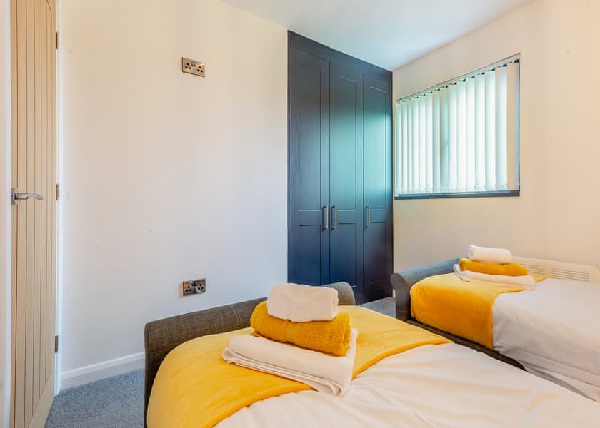 Topping View - Wyke Lodges, Guisborough