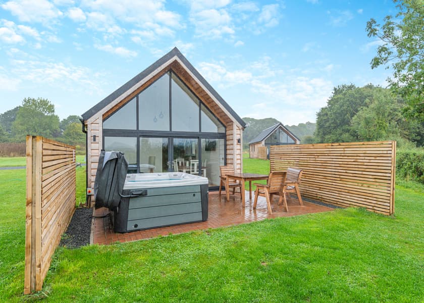 Traveller’s Rest - Wyke Lodges, Guisborough