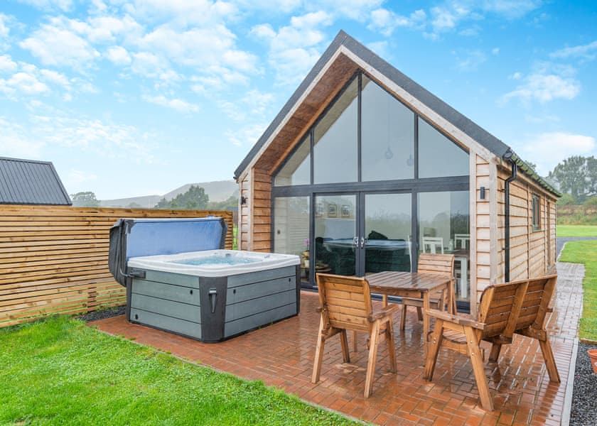 Traveller’s Rest - Wyke Lodges, Guisborough