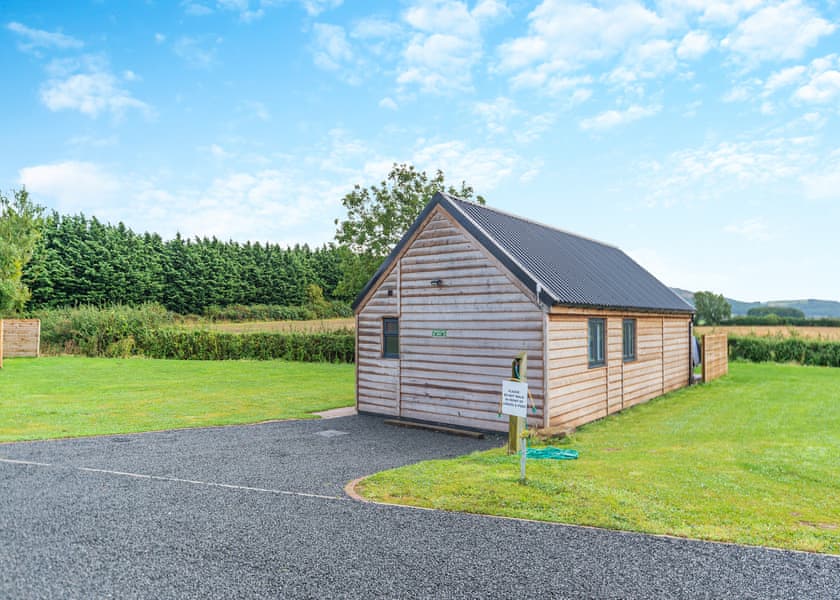 Traveller’s Rest - Wyke Lodges, Guisborough