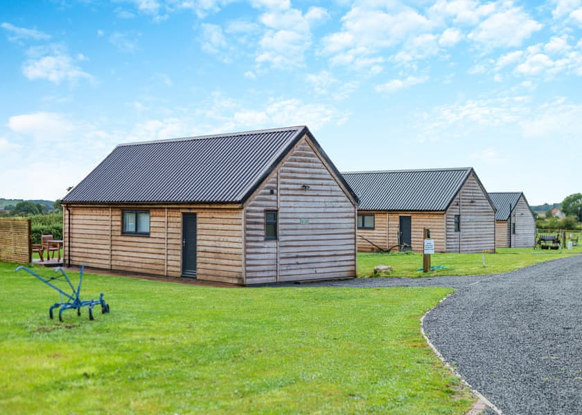 Traveller’s Rest - Wyke Lodges, Guisborough