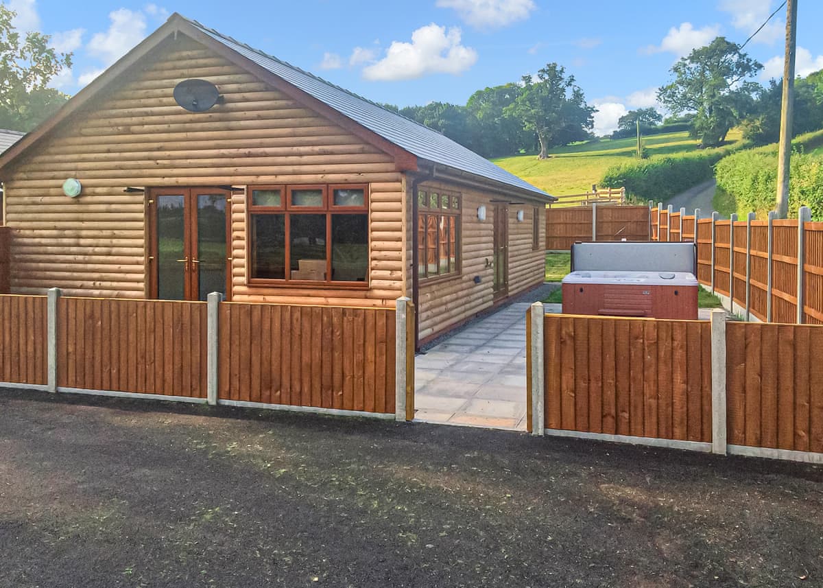 Heart of Wales Lodges - Image 2