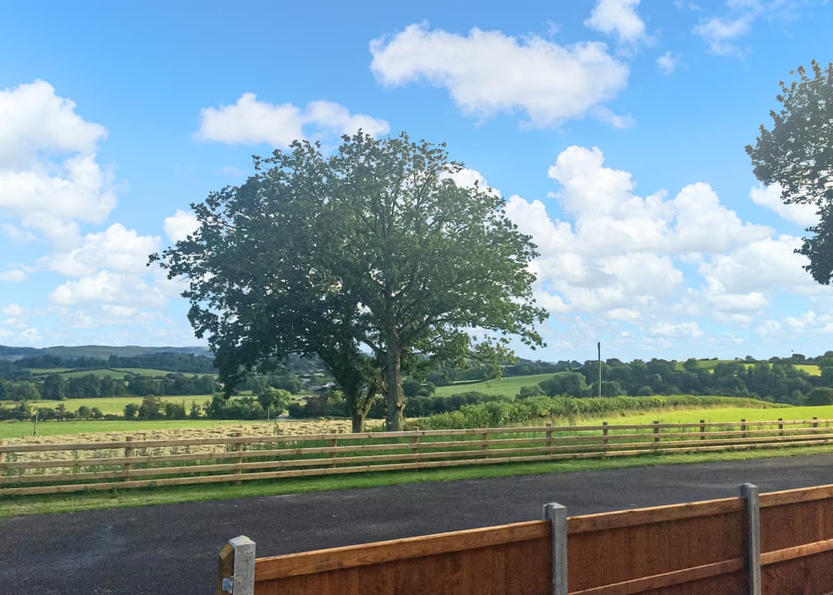 Heart of Wales Lodges - Image 3