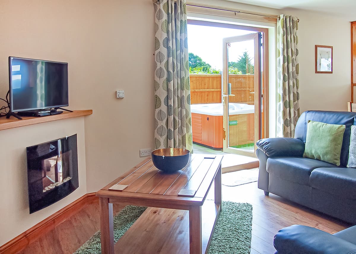 Heart of Wales Lodges - Image 5