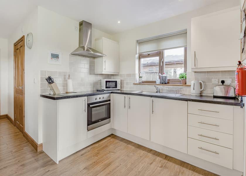 Valley View Lodge Pet - Heart of Wales Lodges, Penybont, Llandrindod Wells