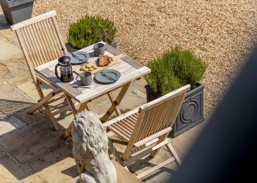 Woad Mill Barns, Boston