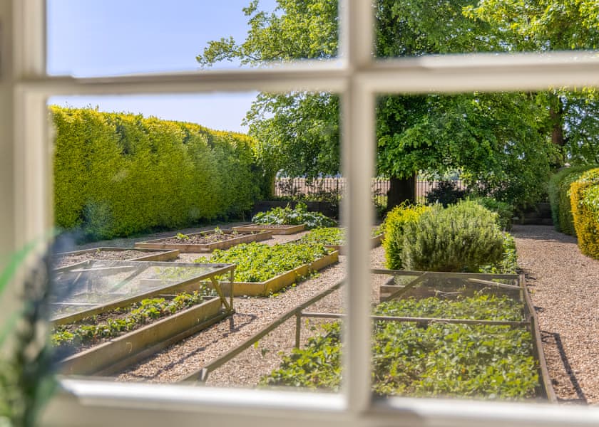 Thyme – First Floor - Woad Mill Barns, Boston