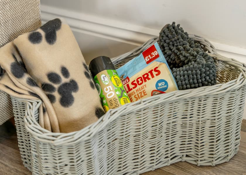 Thyme – First Floor - Woad Mill Barns, Boston